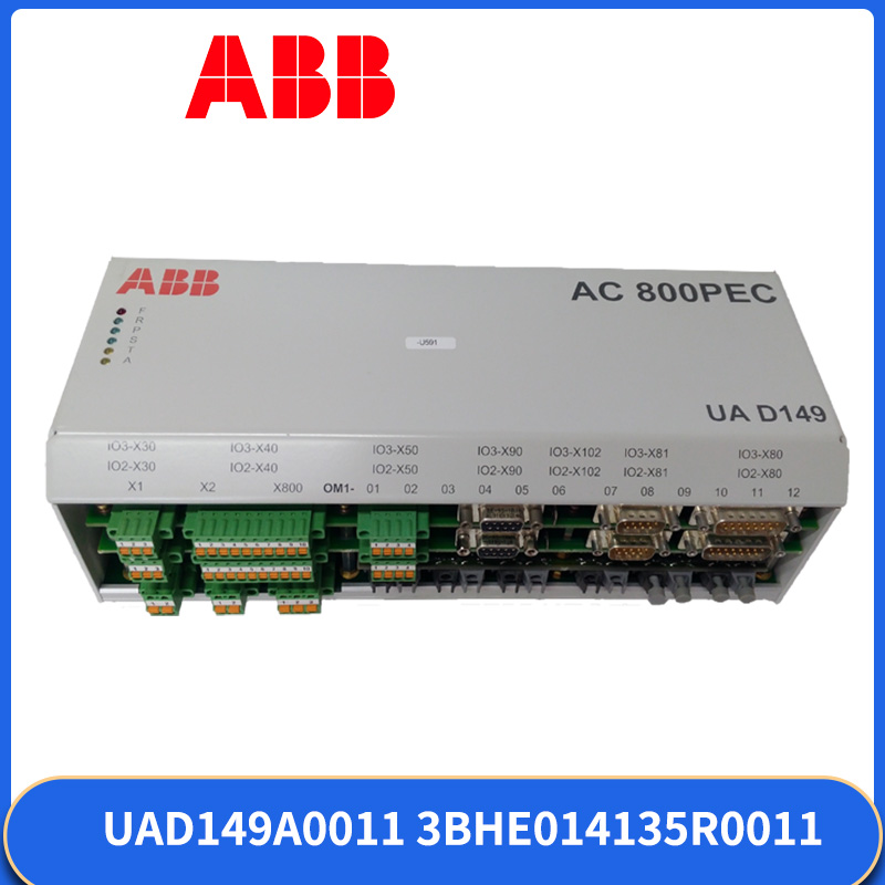 ABB-UAD149A0011-3BHE014135R0011 