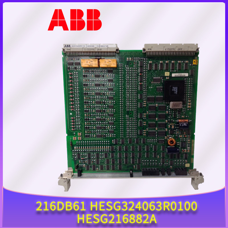 ABB-216DB61-HESG324063R0100-HESG216882A