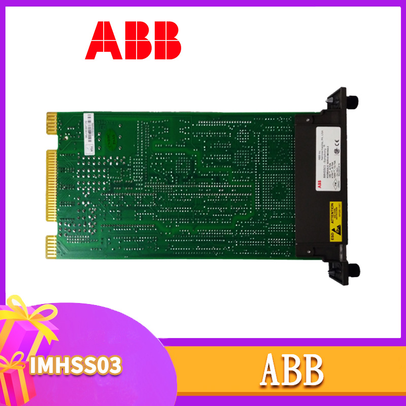 ABB-IMHSS03