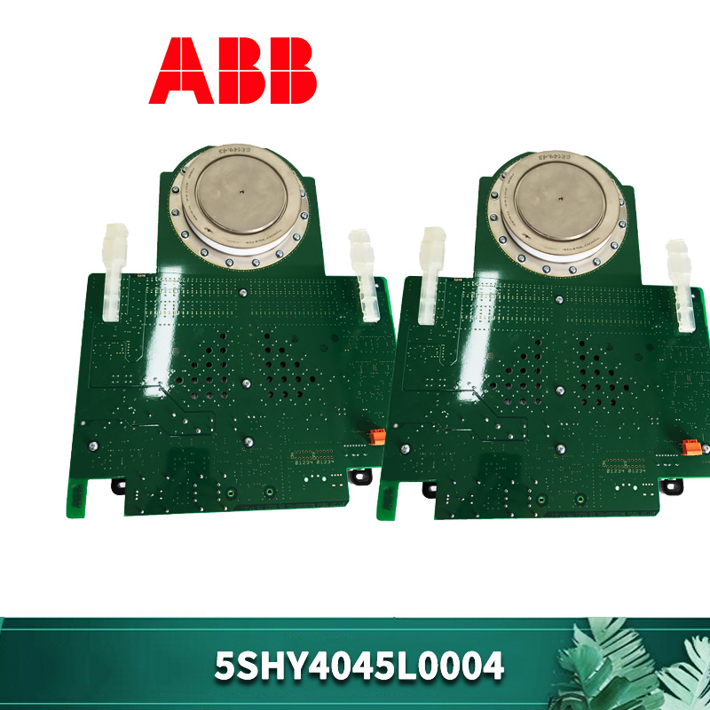 ABB-5SHY4045L0004 