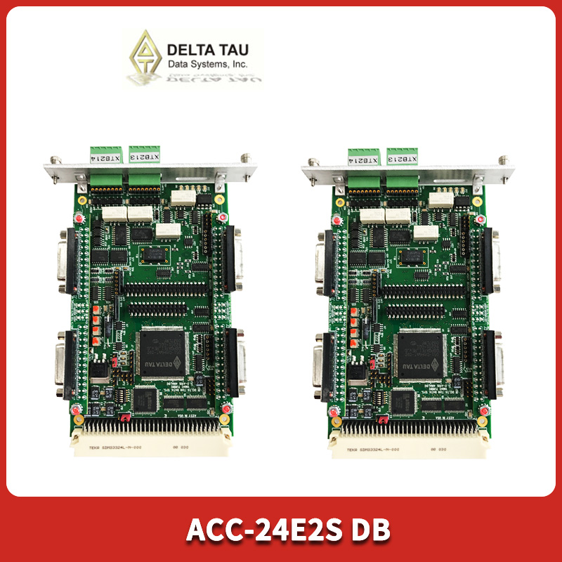 DELTA-TAU ACC-24E2S-DB DELTA TAU 