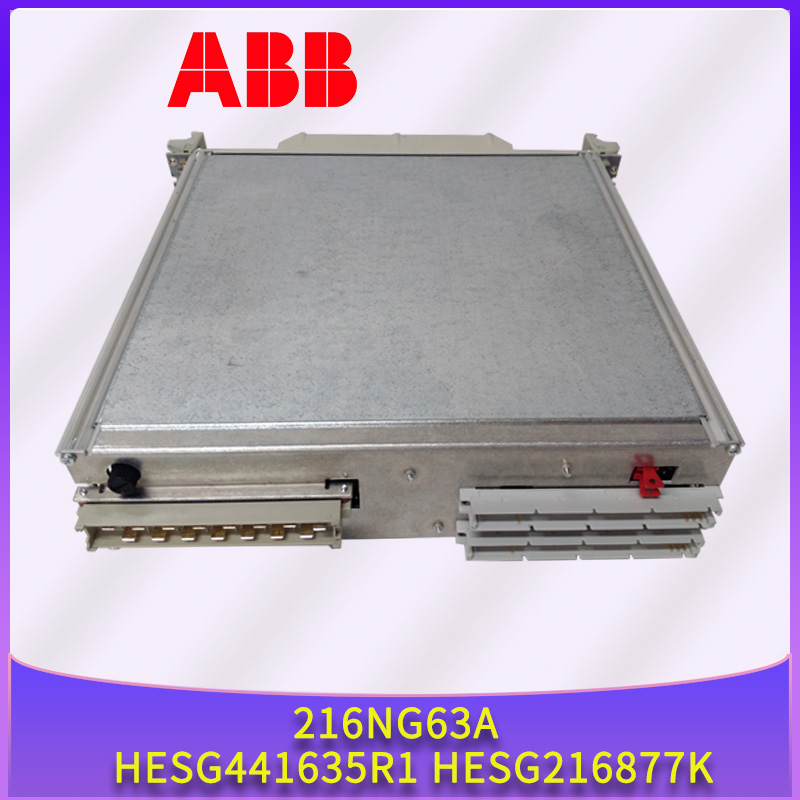 ABB-216NG63A-HESG441635R1-HESG216877K