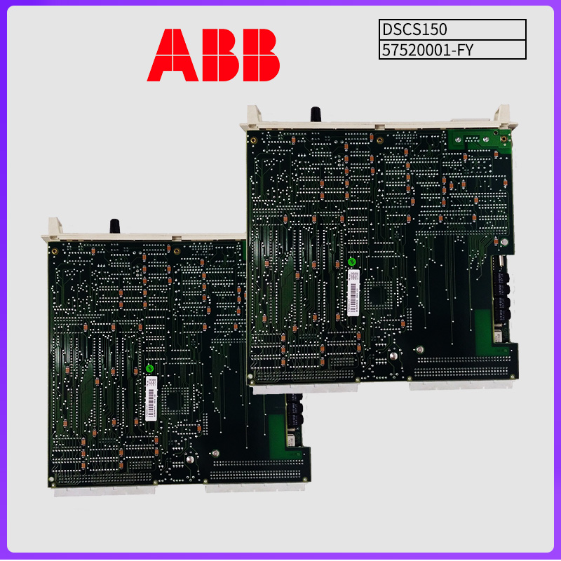 ABB-DSCS150-57520001-FY