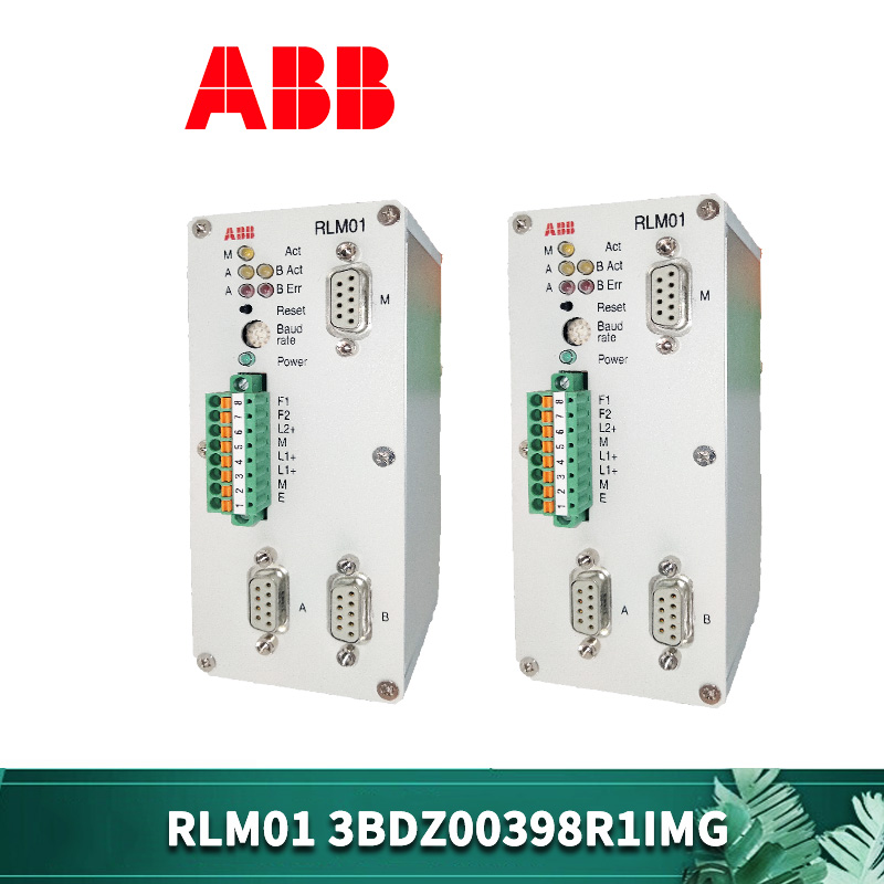 ABB RLM01-3BDZ00398R1IMG