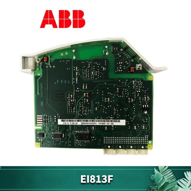 ABB-EI813F