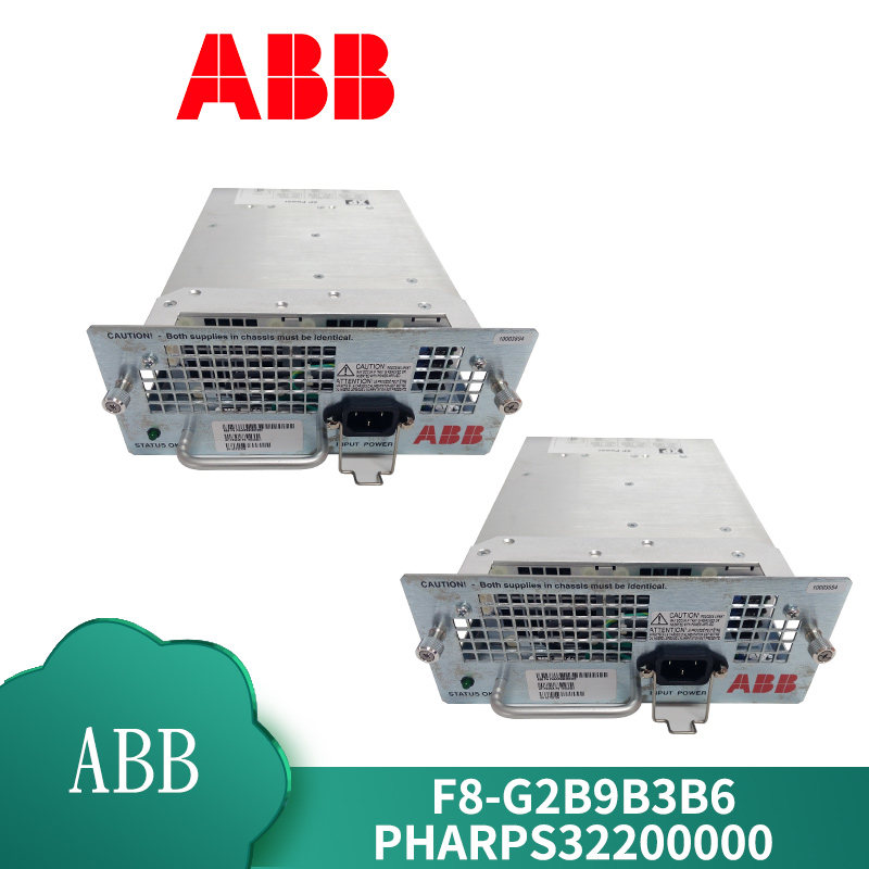 ABB-PHARPS32200000-F8-G2B9B3B6