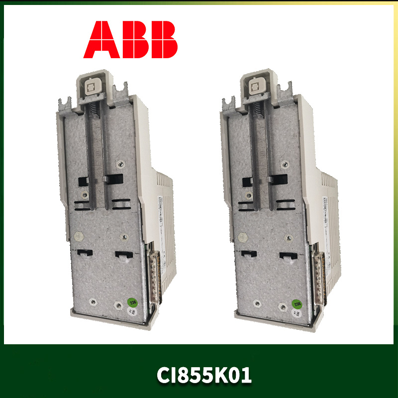 ABB-CI855K01