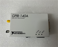 GPIB-140A 186135G-01 NI