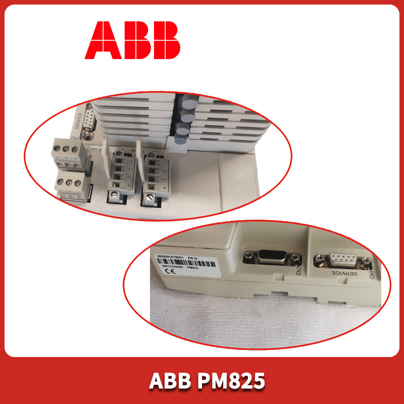 ABB-PM82