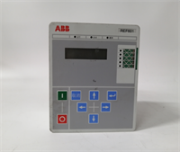 ABB REF601 CE446BB1NH 