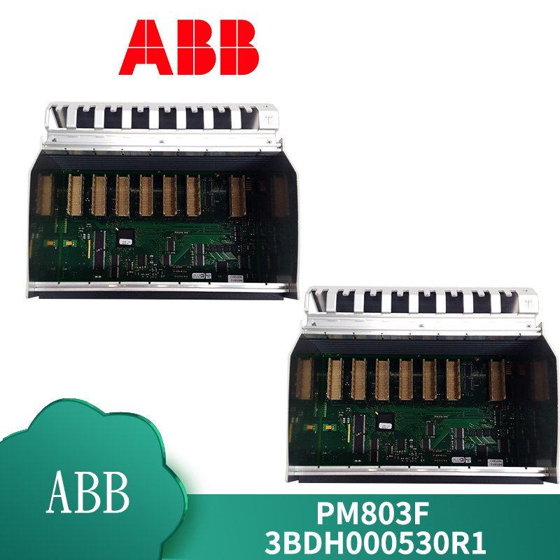 ABB-PM803F 