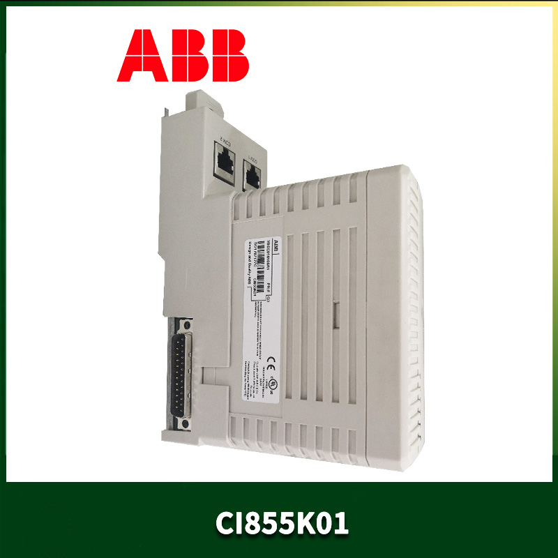 ABB-CI855K01