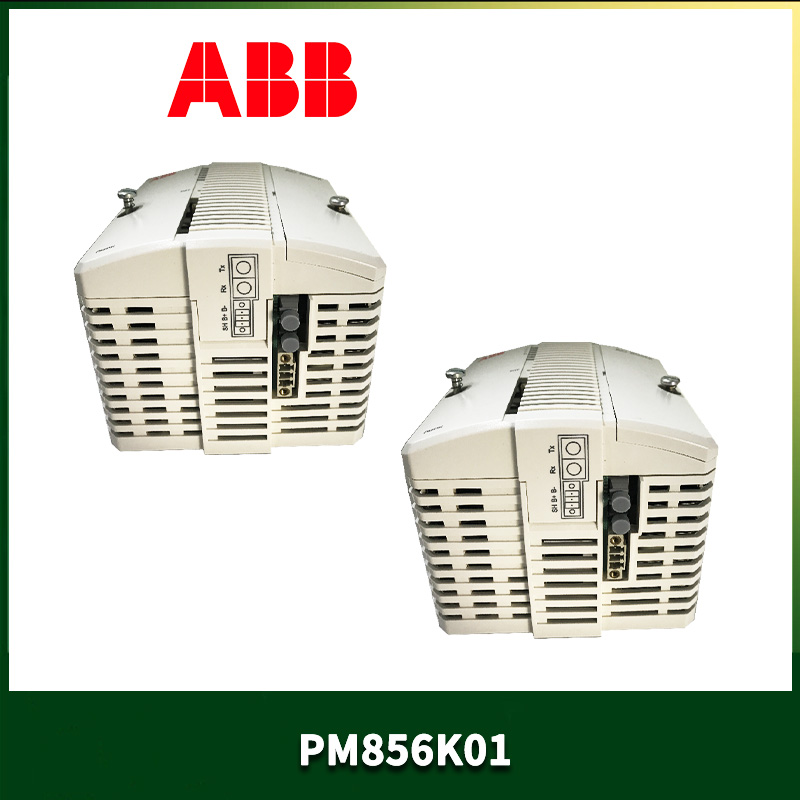 ABB-PM856K01 