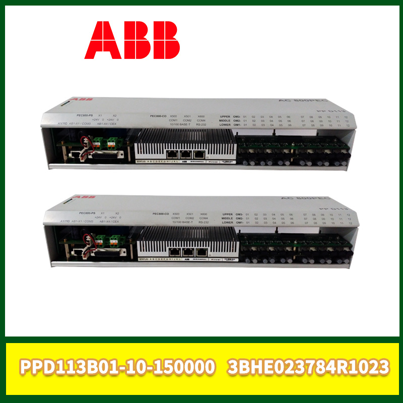 ABB-PPD113B01-10-150000-3BHE023784R1023