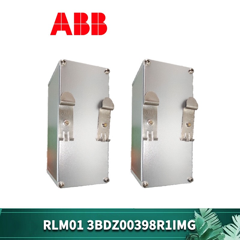 ABB RLM01-3BDZ00398R1IMG