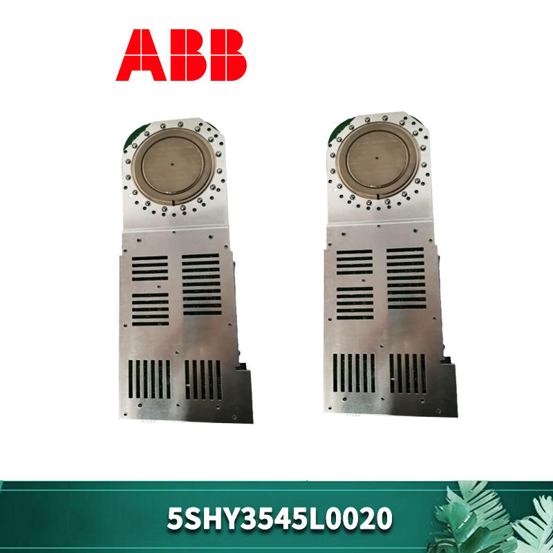 ABB-5SHY3545L0020 