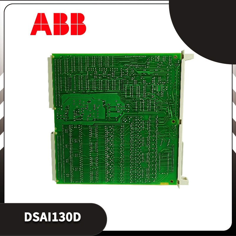 DSAI130D ABB