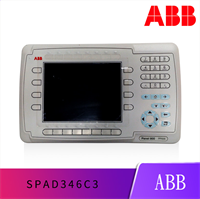 SPAD346C3 ABB