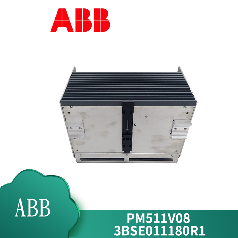 ABB-PM803F 