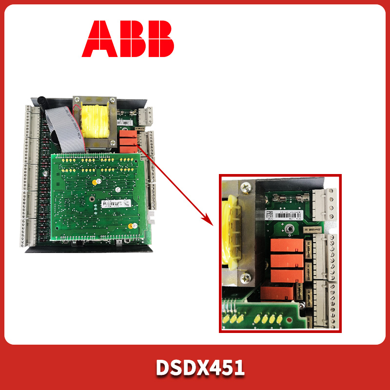 ABB-DSDX451