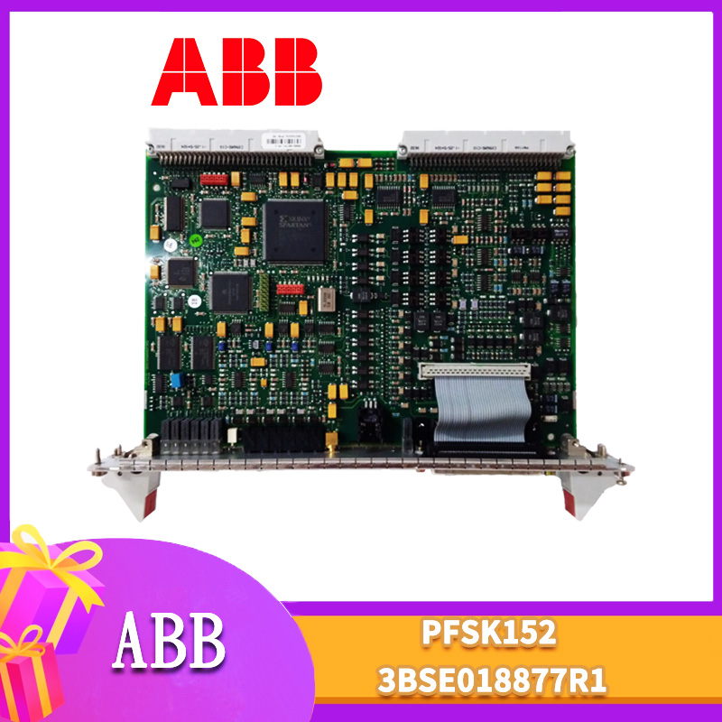 ABB-PFSK152-3BSE018877R1