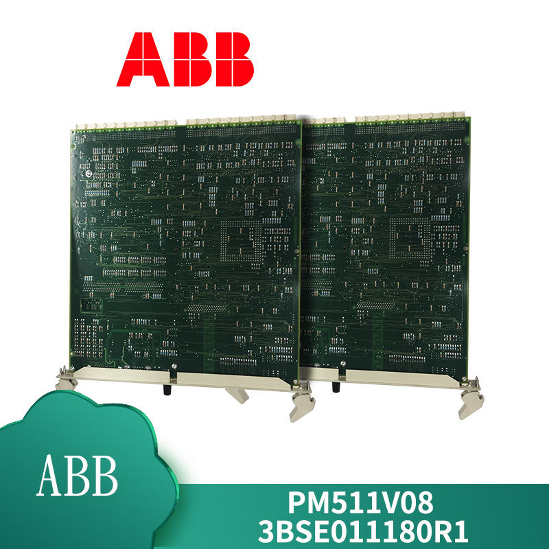 ABB-PM511V08