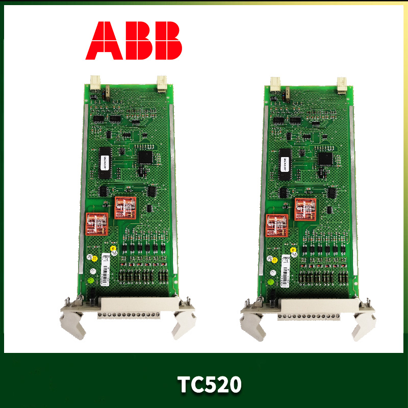 ABB-TC520 