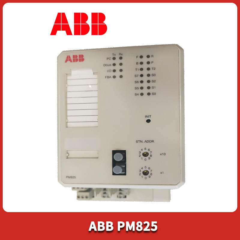 ABB-PM82