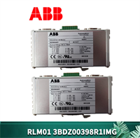 RLM01 ABB 