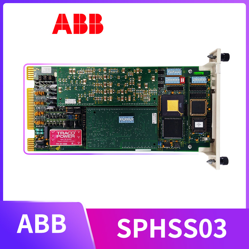 ABB-SPHSS03