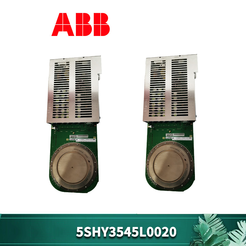 ABB-5SHY3545L0020 