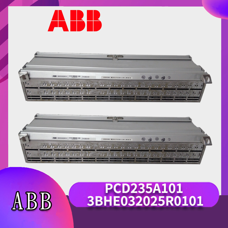 ABB-PCD235A101-3BHE032025R0101