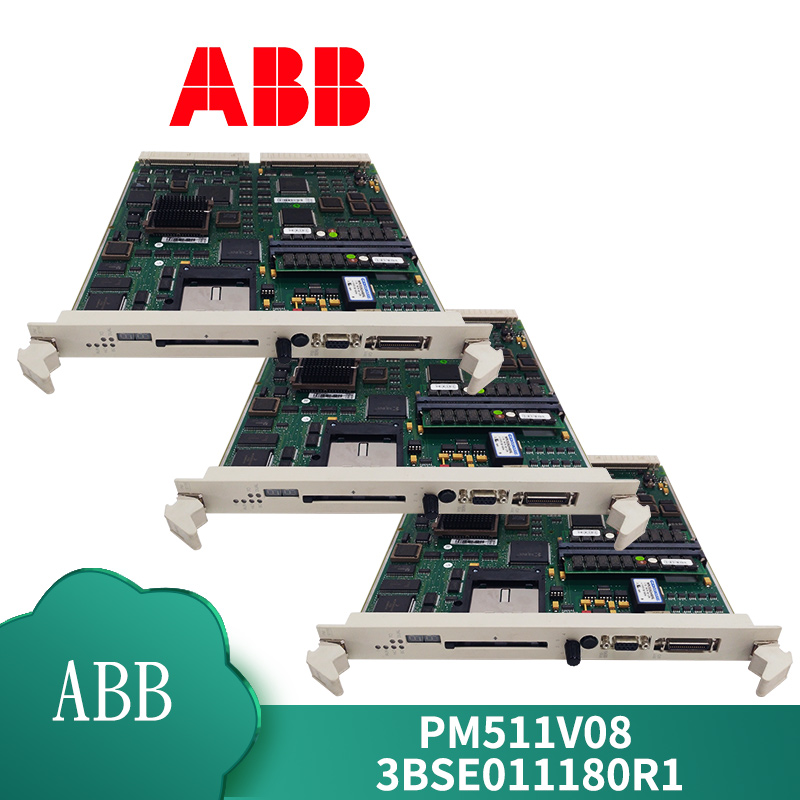 ABB-PM511V08