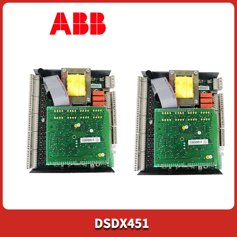 ABB-DSDX451