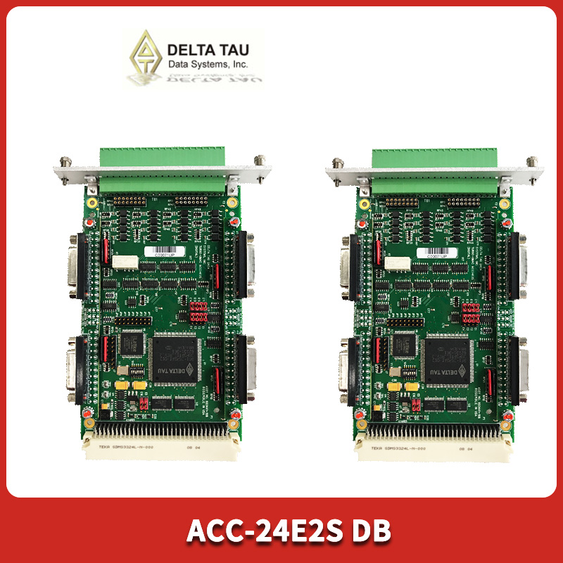 DELTA-TAU ACC-24E2S-DB DELTA TAU 