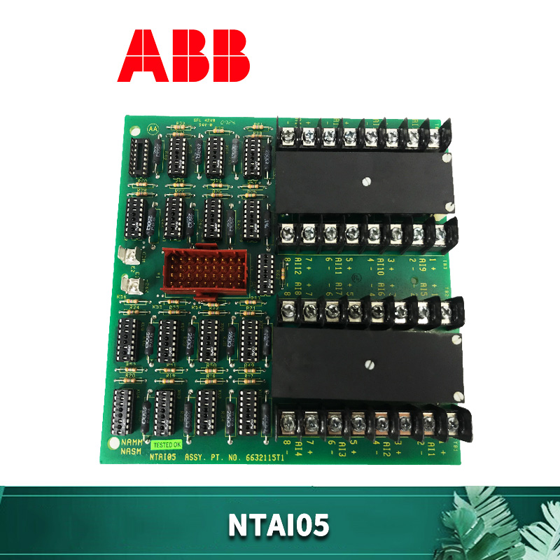 ABB-NTAI05 