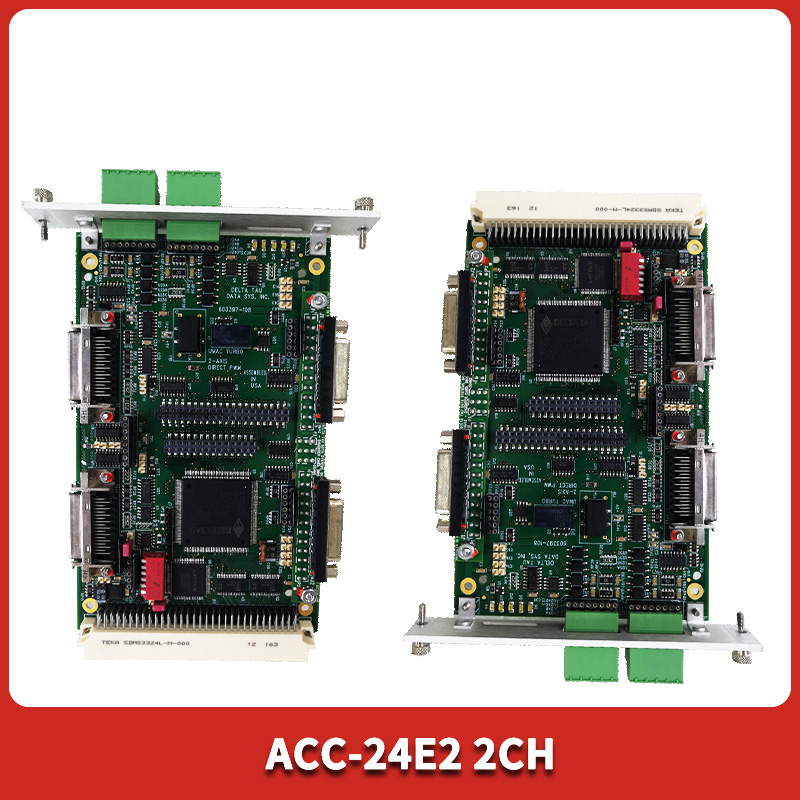 DELTA ACC-24E2-2CH