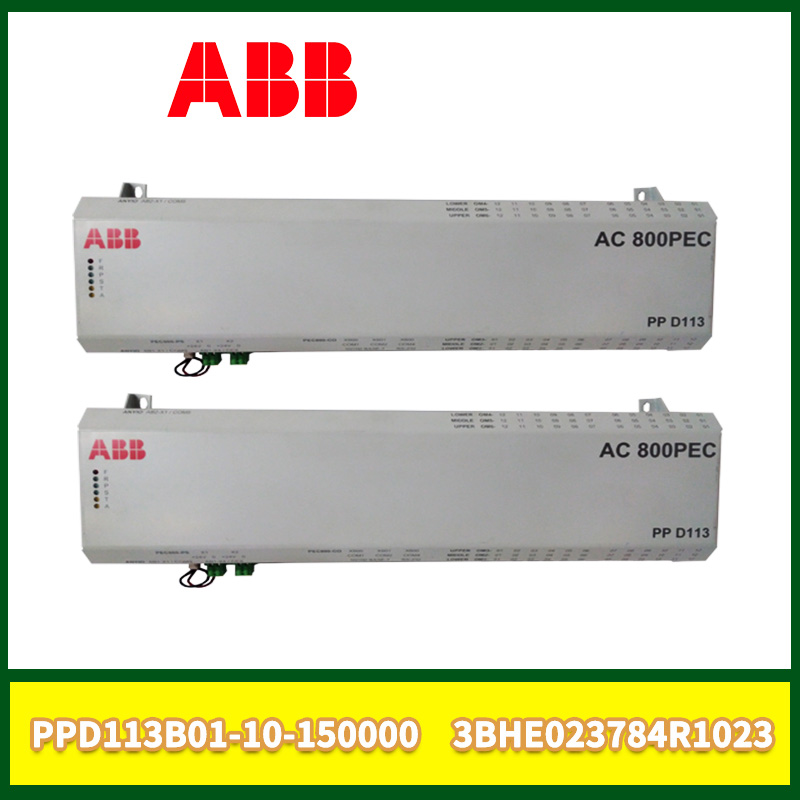 ABB-PPD113B01-10-150000-3BHE023784R1023