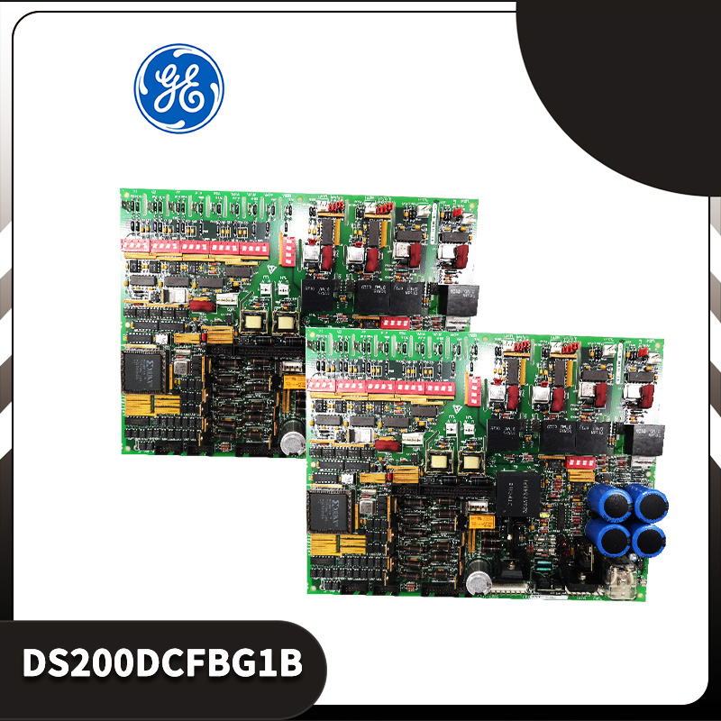 GE DS200DCFBG1B