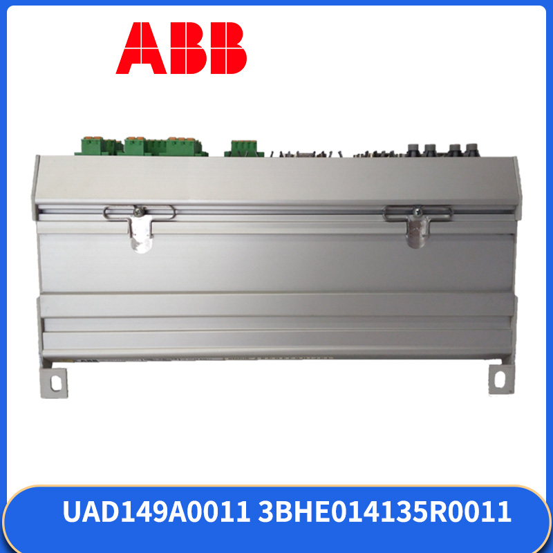 ABB-UAD149A0011-3BHE014135R0011 