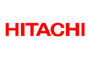 HITACHI