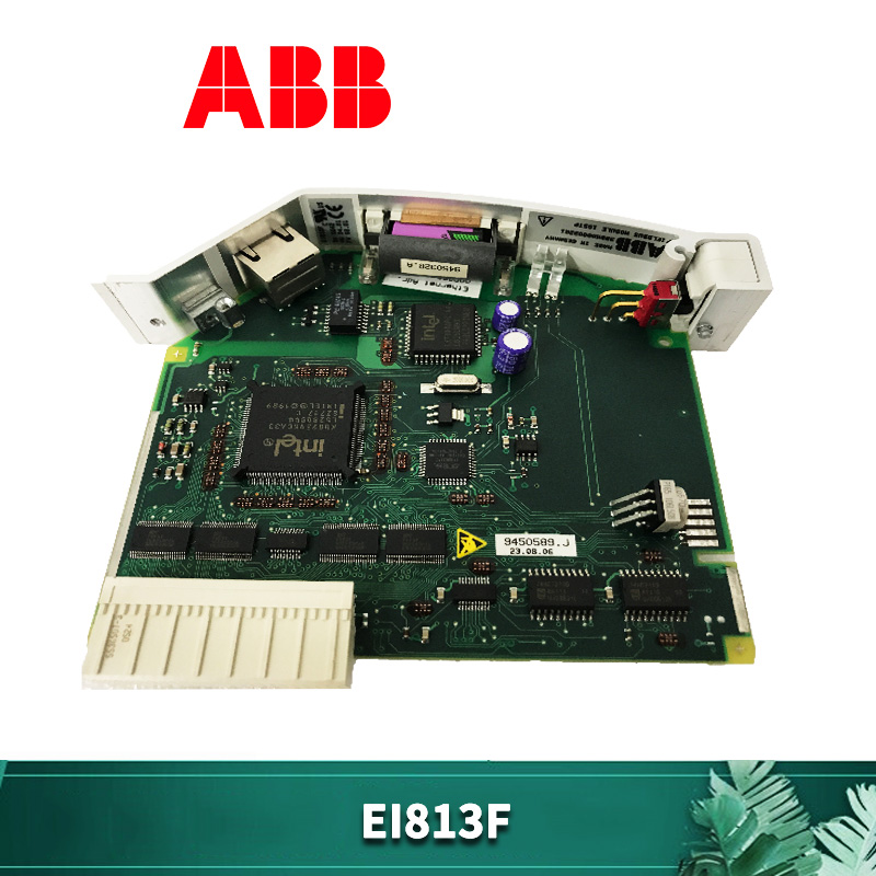 ABB-EI813F