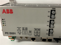 PCD231B ABB