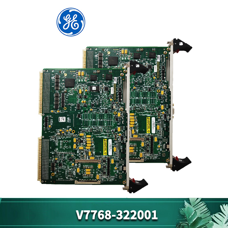 V7768-322001 GE 