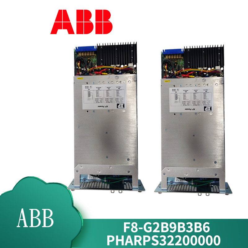 ABB-PHARPS32200000-F8-G2B9B3B6