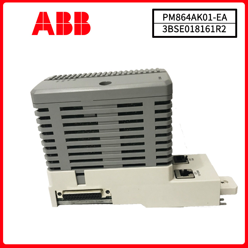 ABB-PM864AK01-eA-3BSE018161R2