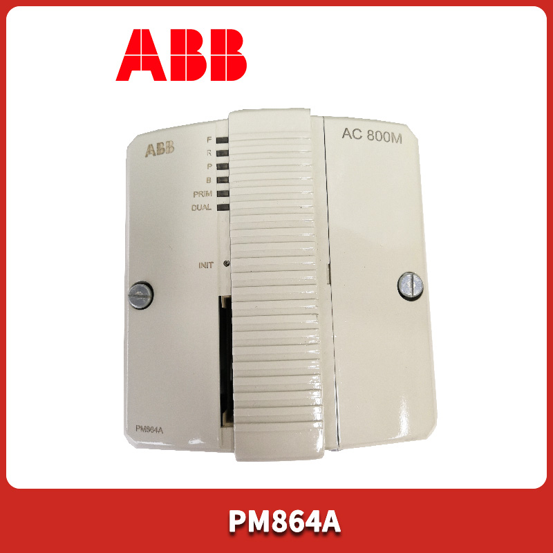 PM864A ABB