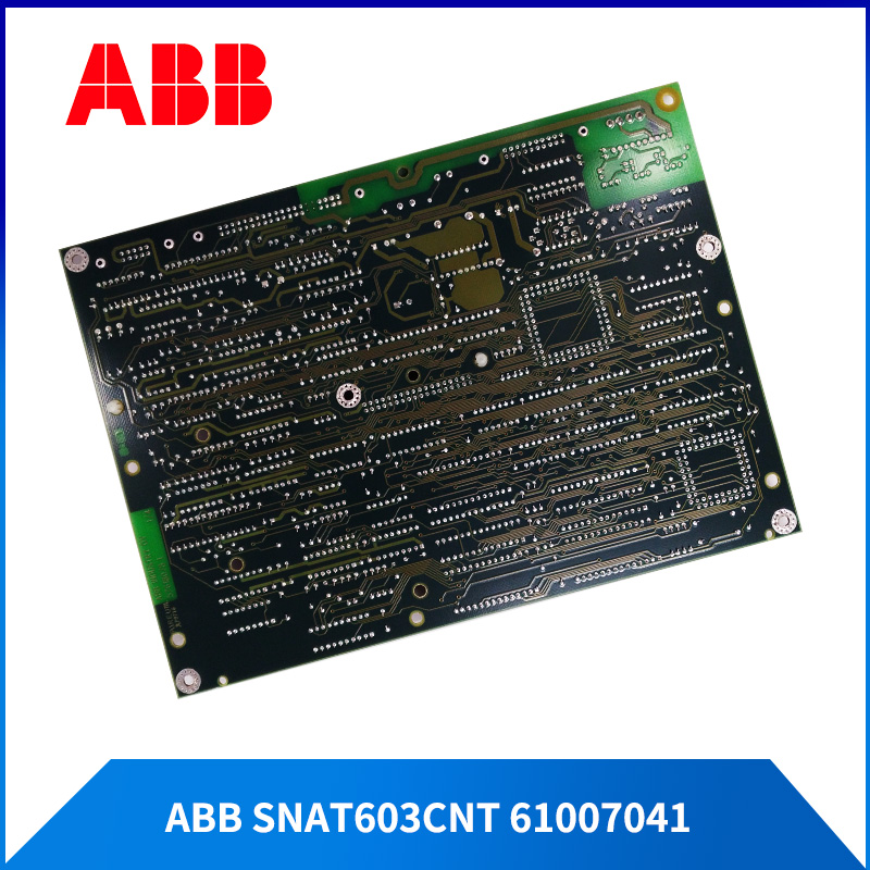 ABB-SNAT603CNT-61007041 