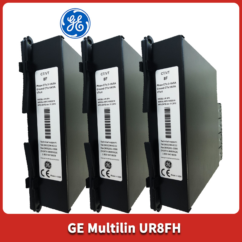 GE-UR8FH