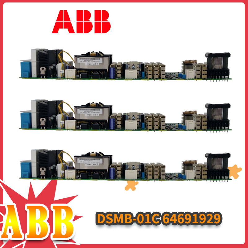 ABB-DSMB-01C-64691929